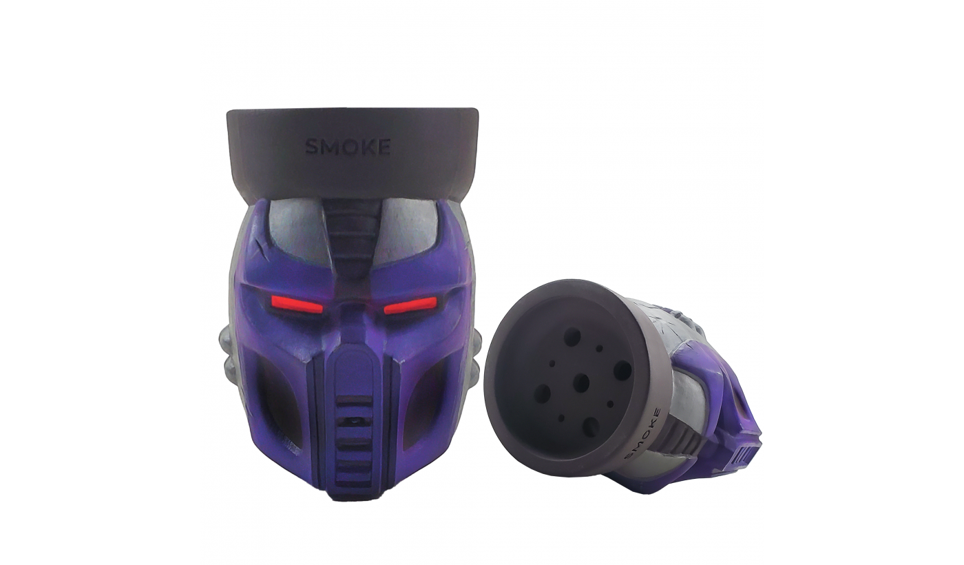 Bol à chicha Kong Mortal Kombat 2.0 Smoke