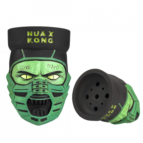 Hookah Bowl Kong Mortal Kombat Reptile