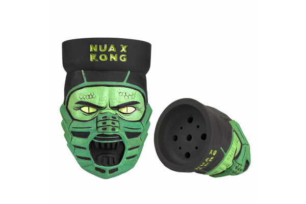 Hookah Bowl Kong Mortal Kombat Reptile