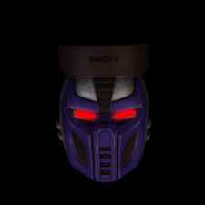 Чаша для кальяна Kong Mortal Kombat 2.0 Smoke