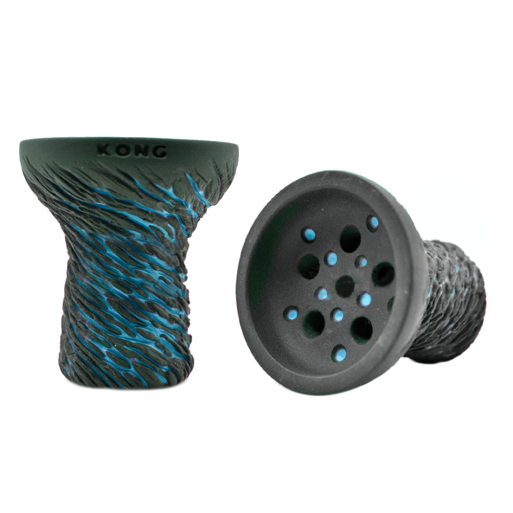 Чаша для кальяна Kong Turkish Godzilava