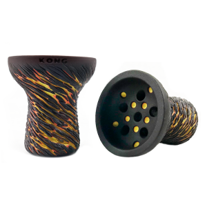 Чаша для кальяна Kong Turkish Lava