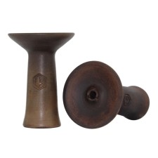 Чаша для кальяна Lets Smoke Alien (Milk)