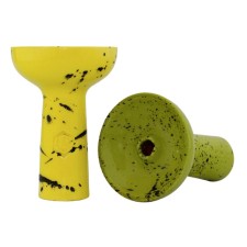 Чаша для кальяна Lets Smoke Candy (Glaze)