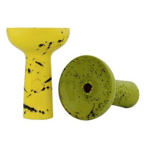 Чаша для кальяна Lets Smoke Candy (Glaze)