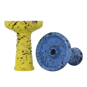 Чаша для кальяна Lets Smoke Harmony (Glaze)