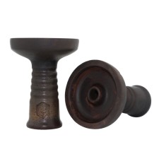 Чаша для кальяна Lets Smoke Harmony (Milk)