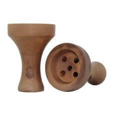 Чаша для кальяна Lets Smoke Killer (Milk)