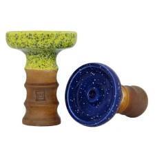 Чаша для кальяна Lets Smoke Phunnel BM (Glaze)