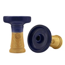 Чаша для кальяна Lets Smoke Shaft (Glaze)