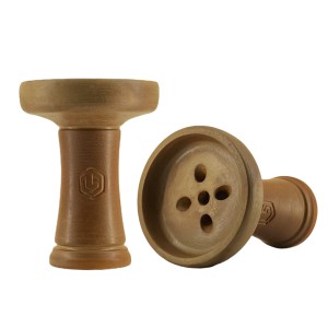 Чаша для кальяна Lets Smoke Shaft E (Milk)