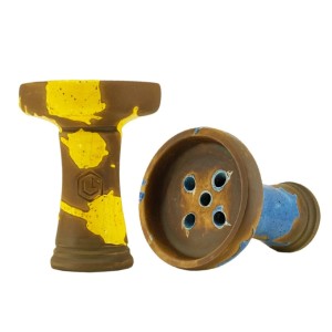 Чаша для кальяна Lets Smoke Shaft L (Glaze)
