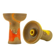 Чаша для кальяна Lets Smoke Shaft L Phunnel (Glaze)