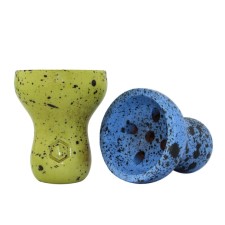 Чаша для кальяна Lets Smoke Turkish (Glaze)