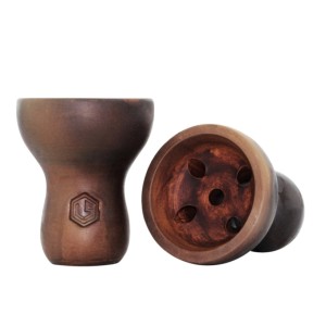 Чаша для кальяна Lets Smoke Turkish (Milk)