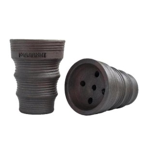 Чаша для кальяна Малахит Turkish