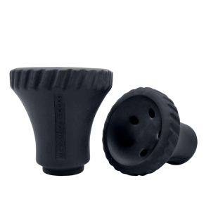 Чаша для кальяна Mexanika Smoke Gear (Black) Чаша для кальяна Mexanika Smoke Gear (Black)