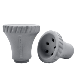 Чаша для кальяна Mexanika Smoke Gear (Gray) Чаша для кальяна Mexanika Smoke Gear (Gray)