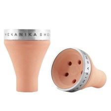 Чаша для кальяна Mexanika Smoke Classic (Розовая)