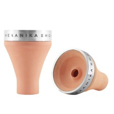 Чаша для кальяна Mexanika Smoke Phunnel (Розовая)