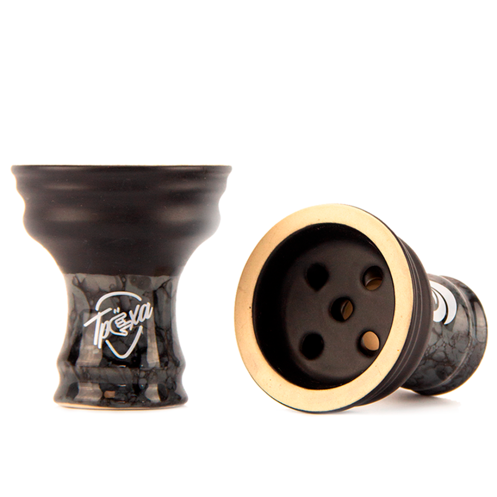 Чаша для кальяна Moon Classic Rocky 2.0 (Gray)