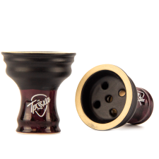 Чаша для кальяна Moon Classic Rocky 2.0 (Violet) Чаша для кальяна Moon Classic Rocky 2.0 (Violet)