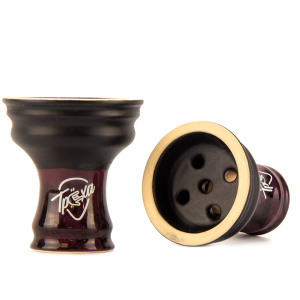 Чаша для кальяна Moon Classic Rocky 2.0 (Violet)