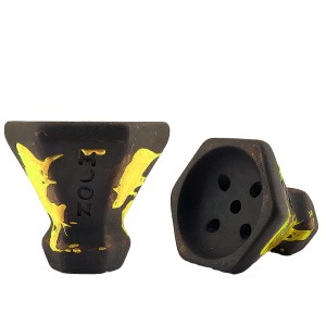 Чаша для кальяна Moon Grand (Yellow)