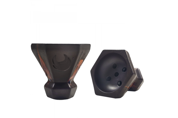 Bol à chicha Moon Grand (Honey)