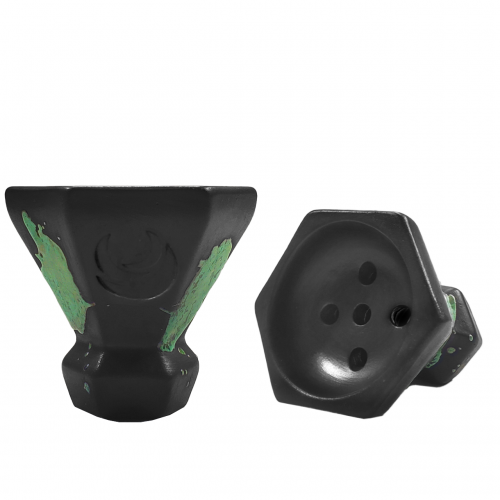 Moon Grand (Supernova) Shisha-Schale