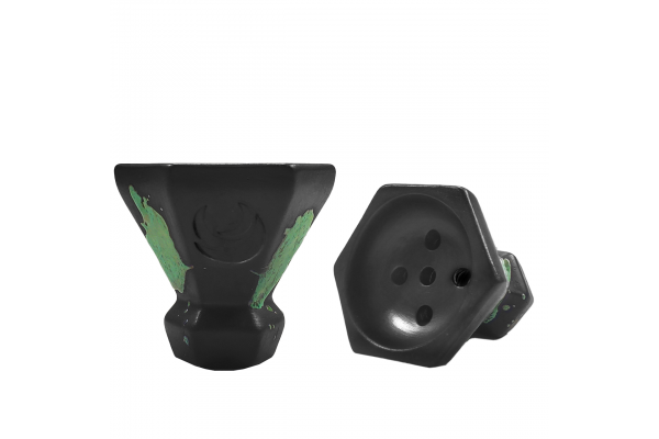 Moon Grand (Supernova) Shisha-Schale