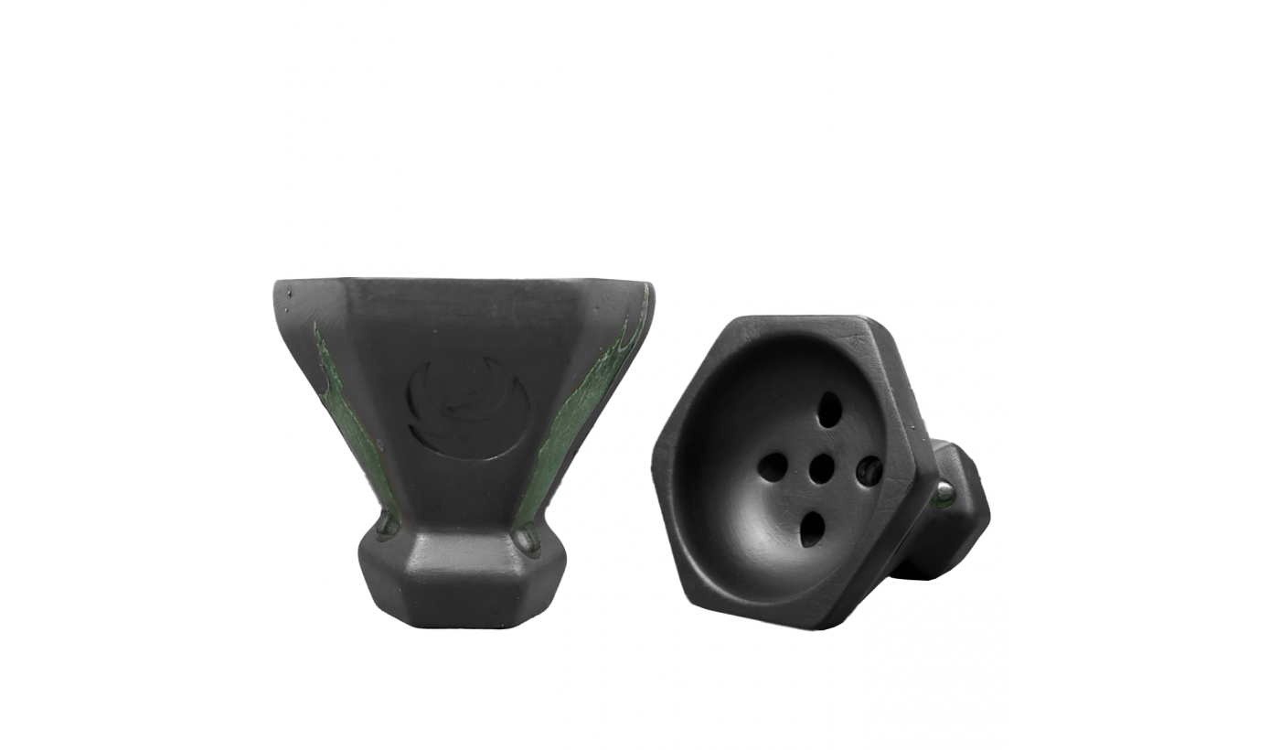 Moon Grand Shisha Bowl (Agais)