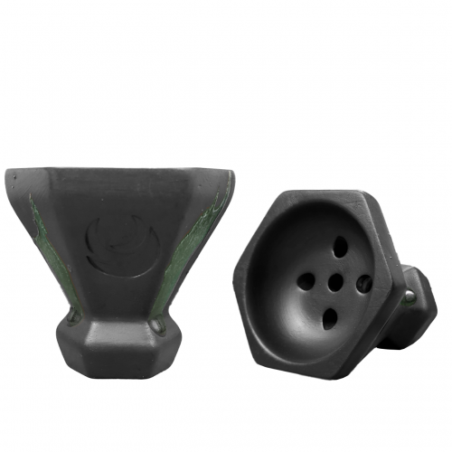 Moon Grand Shisha Bowl (Agais)