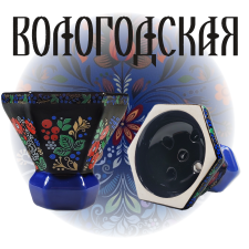 Чаша для кальяна Moon Grand (Вологодская)