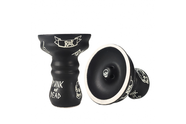 Moon Vortex Punk Shisha Schüssel