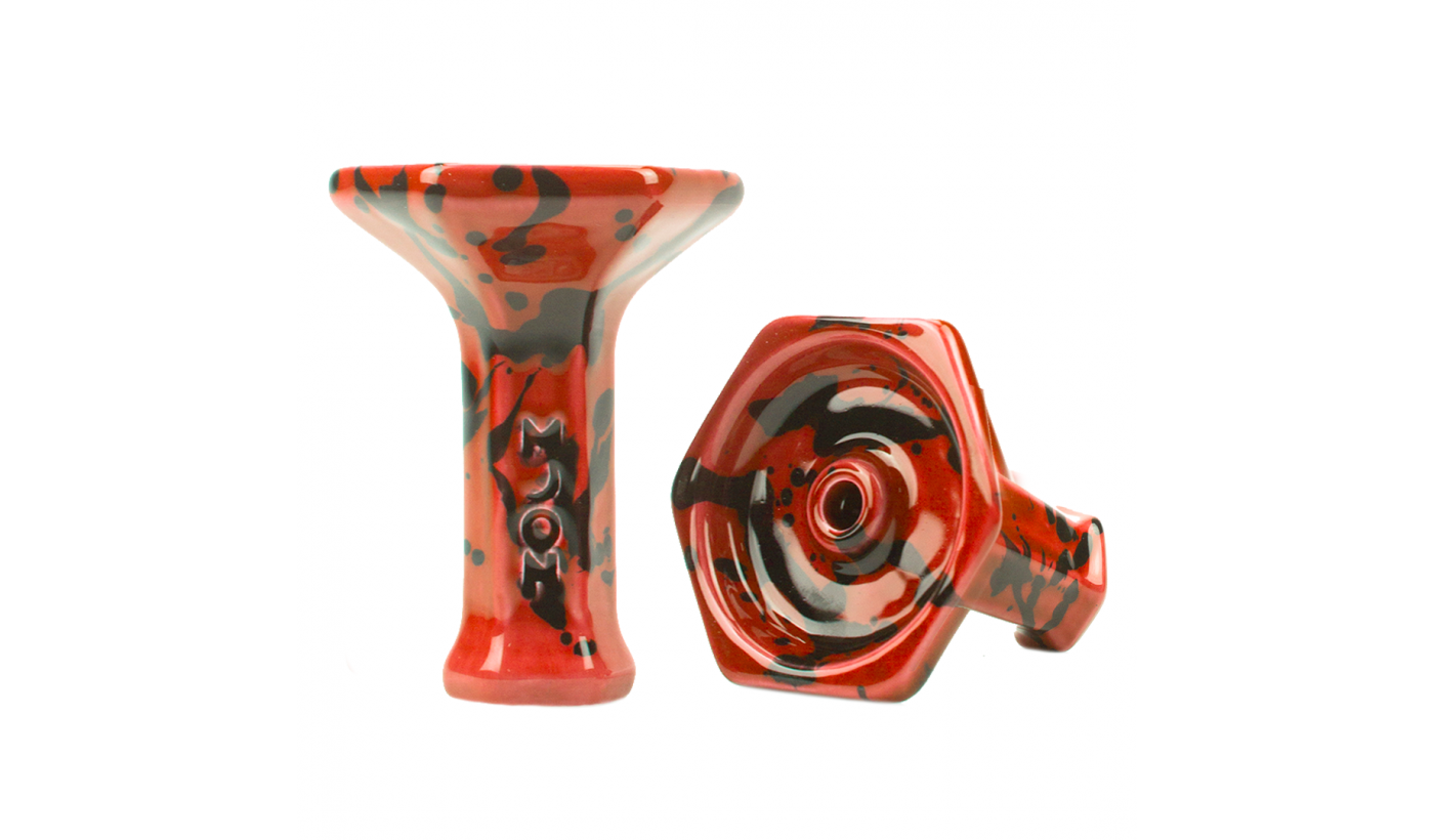 Чаша для кальяна Moon Grand Phunnel Star (Orange)
