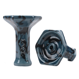 Чаша для кальяна Moon Grand Phunnel Star (Gray)