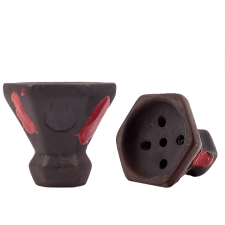 Чаша для кальяна Moon Grand (Cap Raspberry)