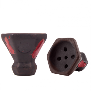 Чаша для кальяна Moon Grand (Cap Raspberry)