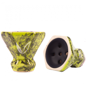 Чаша для кальяна Moon Grand Virginia Чаша для кальяна Moon Grand Virginia