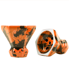 Чаша для кальяна Moon Grand Star (Orange)