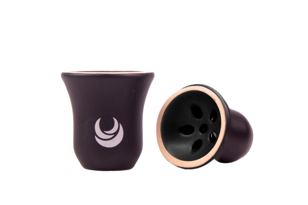 Moon TABU Killer Shisha Schüssel