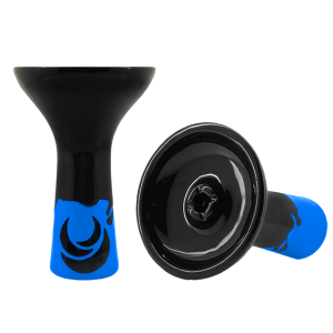 Чаша для кальяна Moon Phunnel 2.0 (Blue)