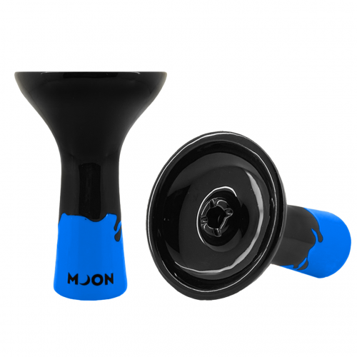 Moon Phunnel 2.0 Shisha Bowl (Blue)