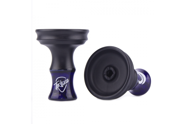 Bol à narguilé Moon Phunnel Kitty 2.0 (Dark Blue)