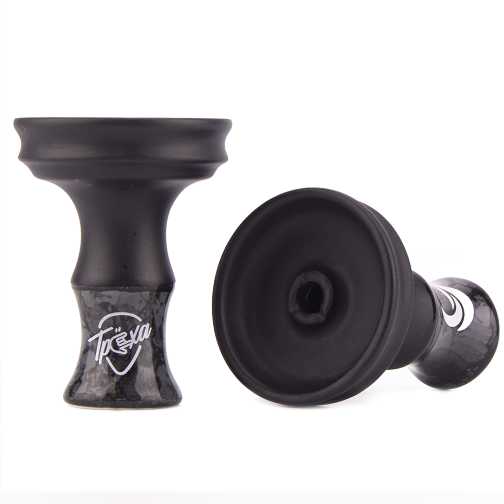 Чаша для кальяна Moon Phunnel Kitty 2.0 (Gray)