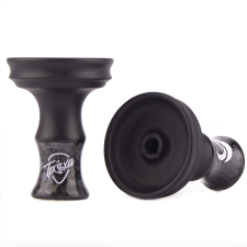 Чаша для кальяна Moon Phunnel Kitty 2.0 (Gray)