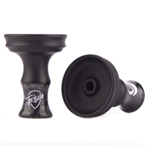 Чаша для кальяна Moon Phunnel Kitty 2.0 (Gray) Чаша для кальяна Moon Phunnel Kitty 2.0 (Gray)