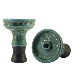 Чаша для кальяна Moon Phunnel Kitty (May)