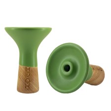 Чаша для кальяна Moon Phunnel Solo (Matt Green)